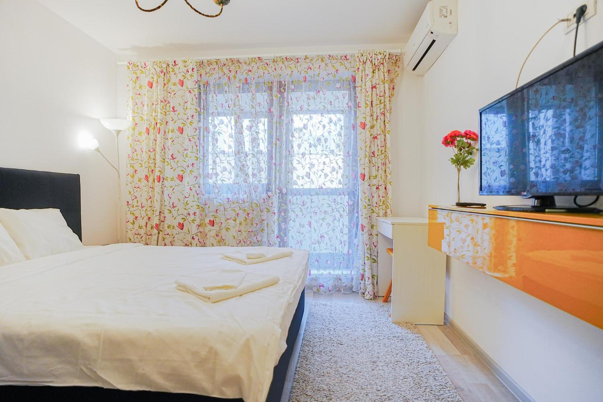 Hideaway Near Parliament Building Apartamento Bucareste Exterior foto