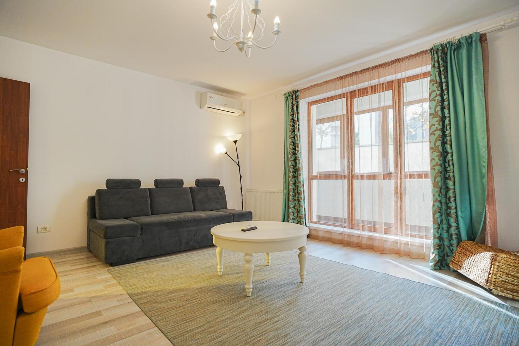 Hideaway Near Parliament Building Apartamento Bucareste Exterior foto