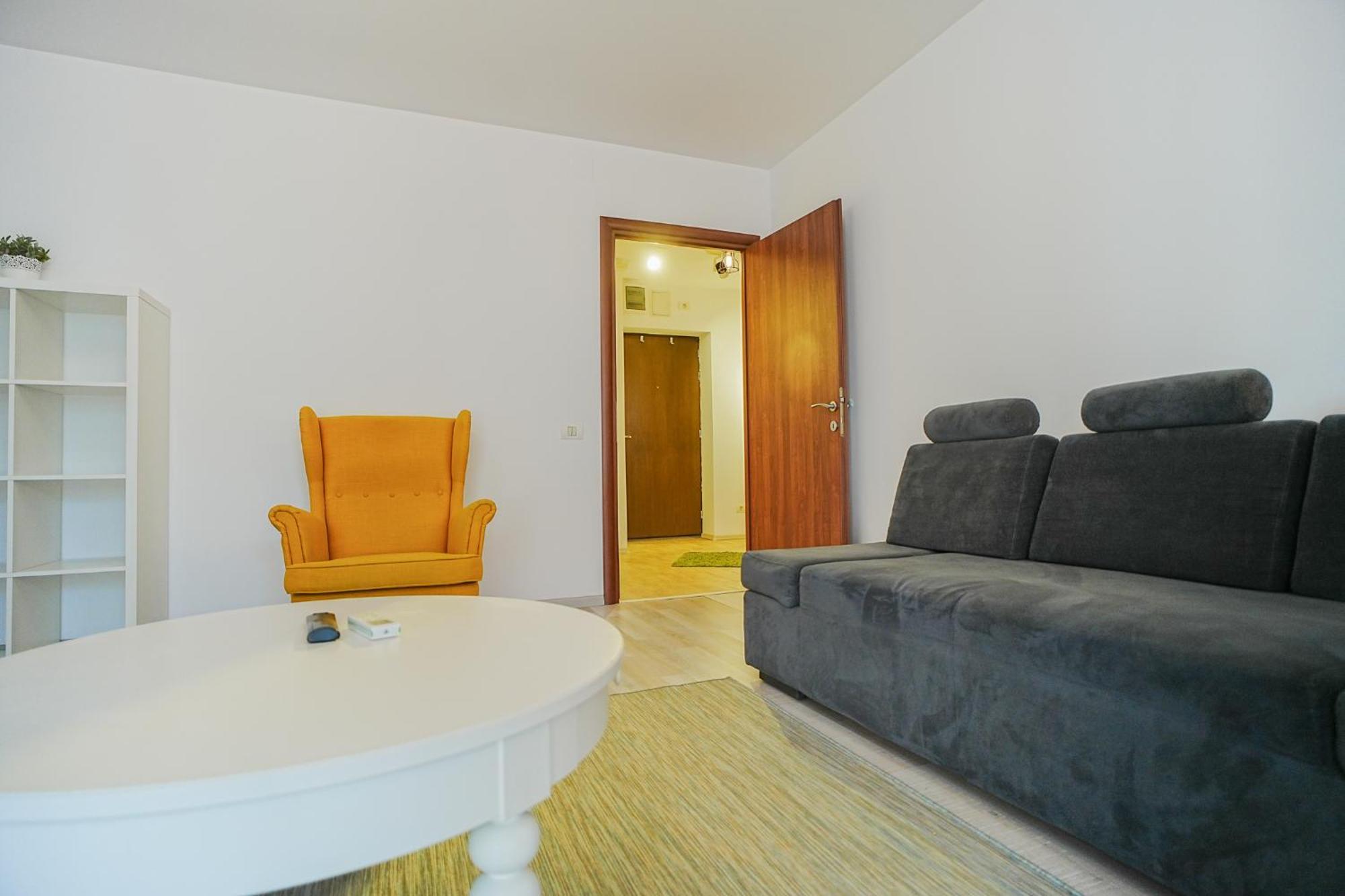 Hideaway Near Parliament Building Apartamento Bucareste Exterior foto