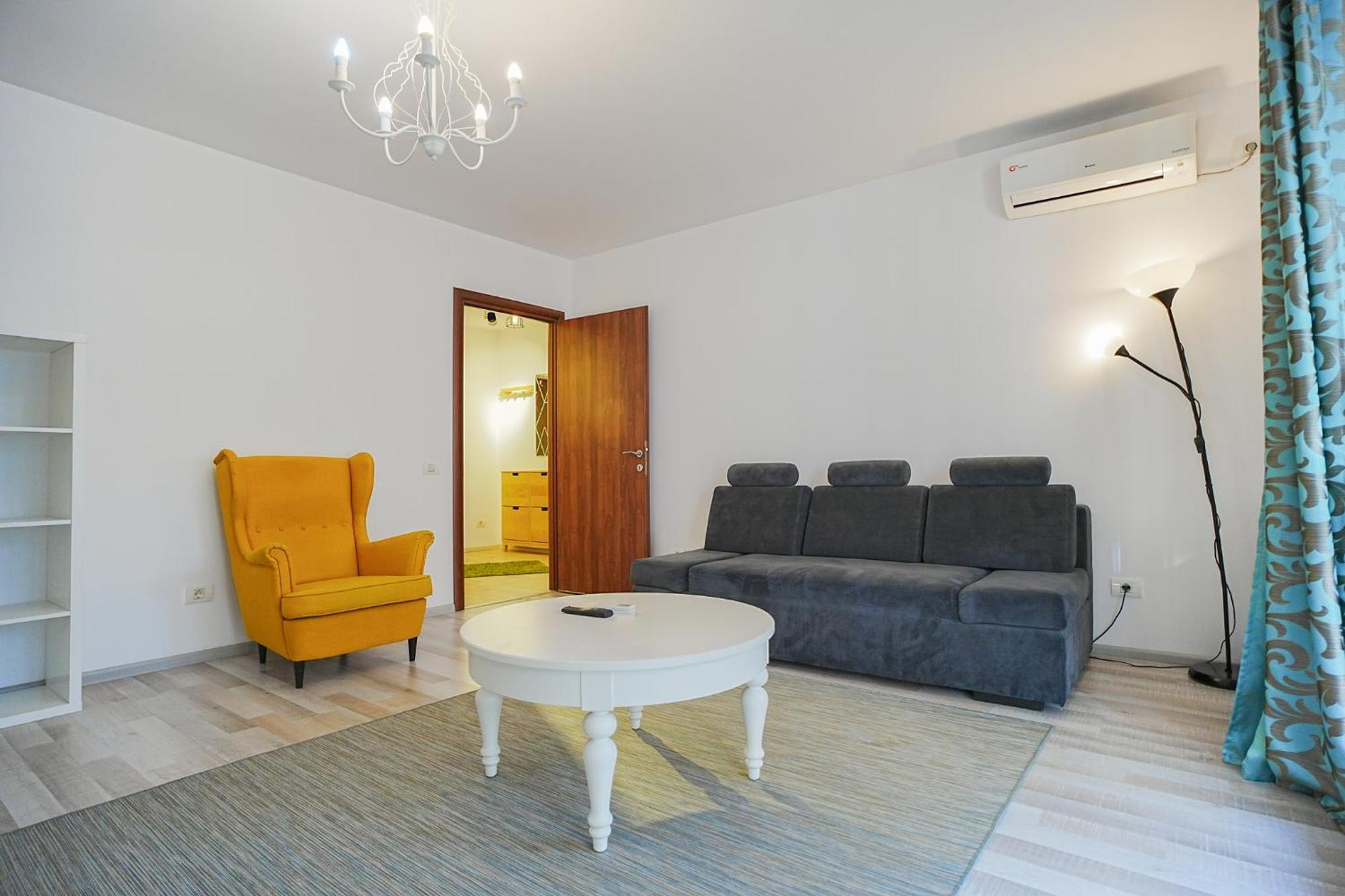 Hideaway Near Parliament Building Apartamento Bucareste Exterior foto